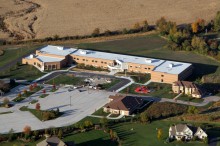 St. Patrick's School, St. Charles, IL