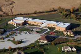 St. Patrick's School, St. Charles, IL