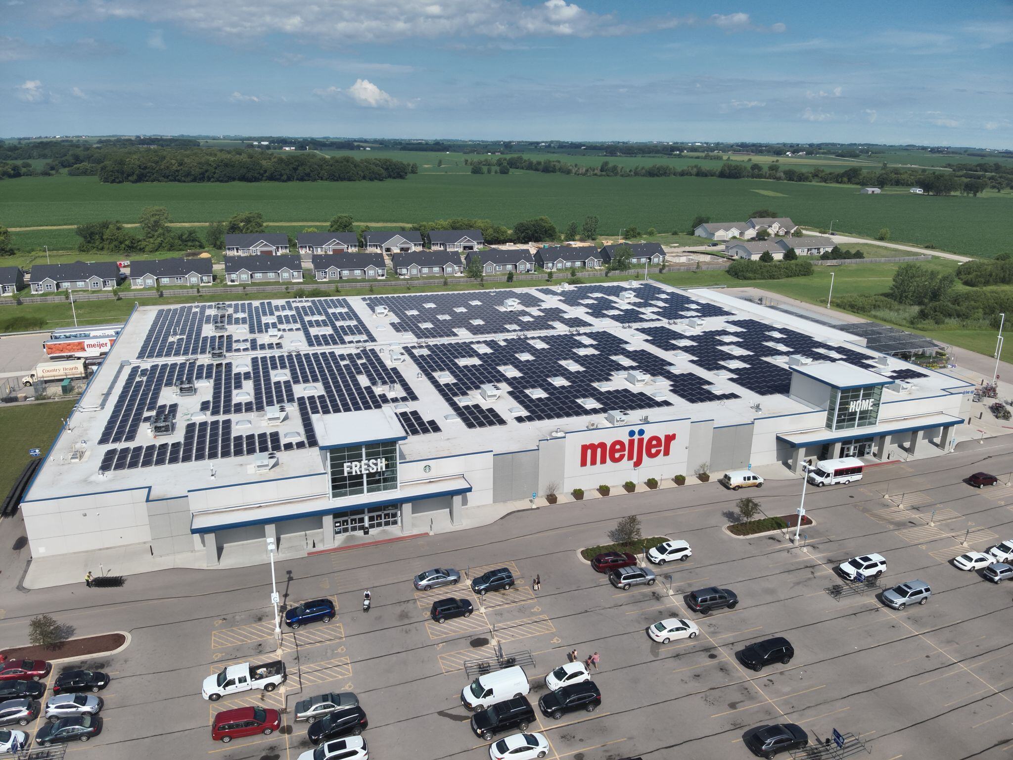 Commercial Solar Support - Chicago, IL