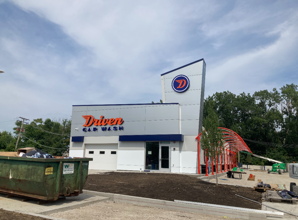 Architectual Sheet Metal - Chicago, IL