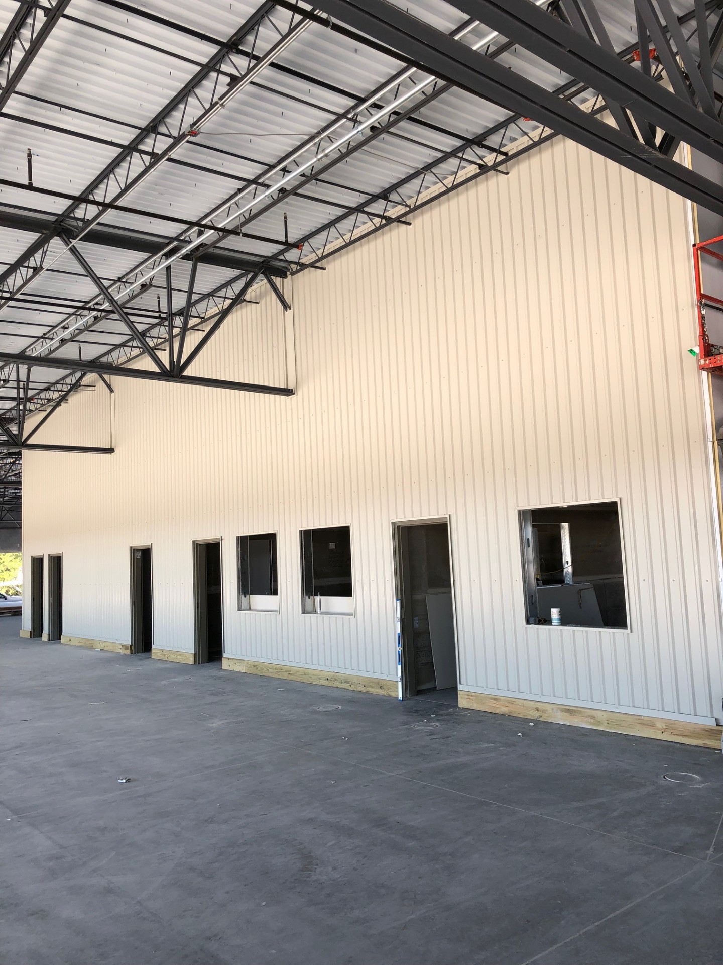 Architectural Sheet Metal - Chicago, IL